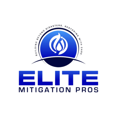 Elite Mitigation Pros Logo